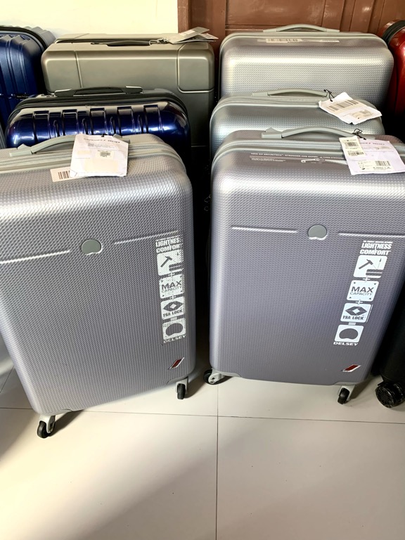 Delsey air france envol Outlet