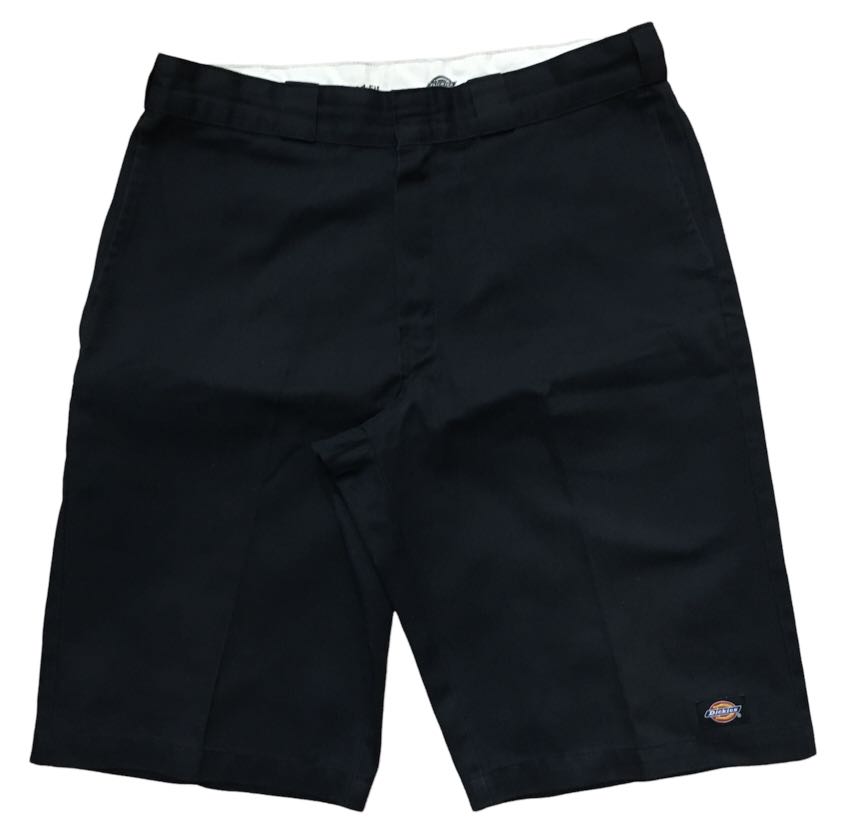 DICKIES RELAXED FIT SHORTS, Men's Fashion, Bottoms, Shorts on Carousell