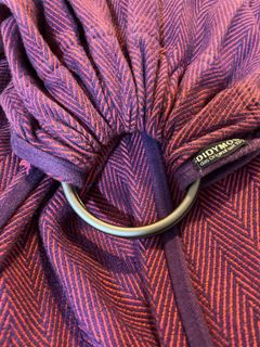 Didymos For Sale Carriers Slings Carousell Singapore