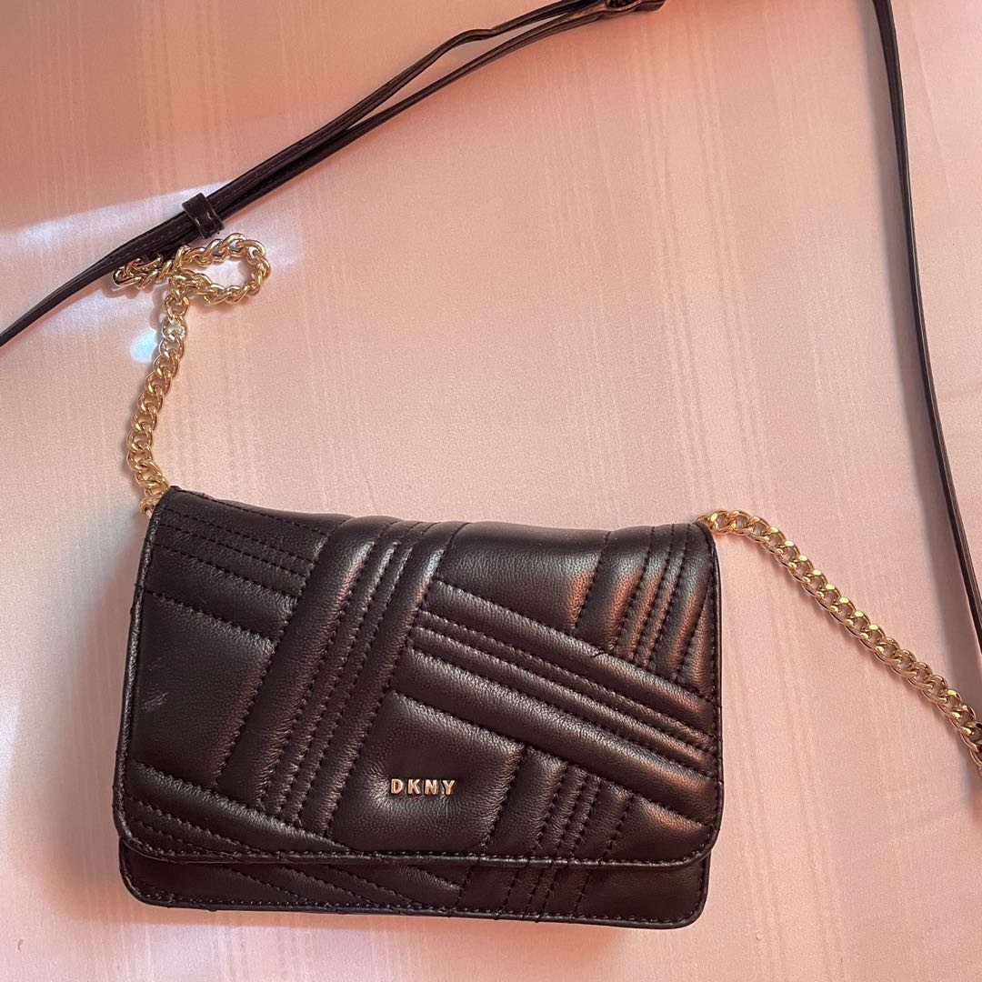 Dkny allen shoulder new arrivals bag