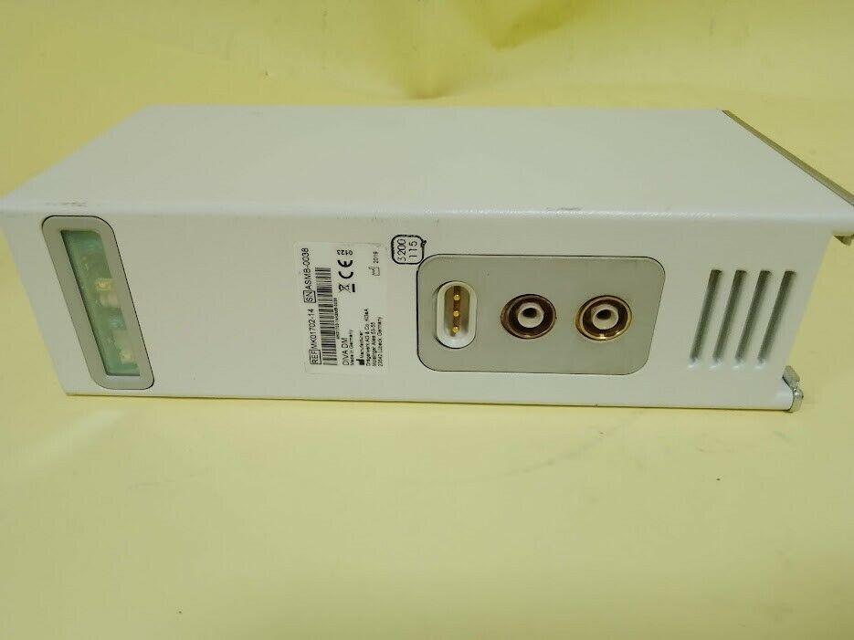 Drager MK01702-14 DIVA DM Isoflurane Vaporizer REF MK0170214, Computers ...