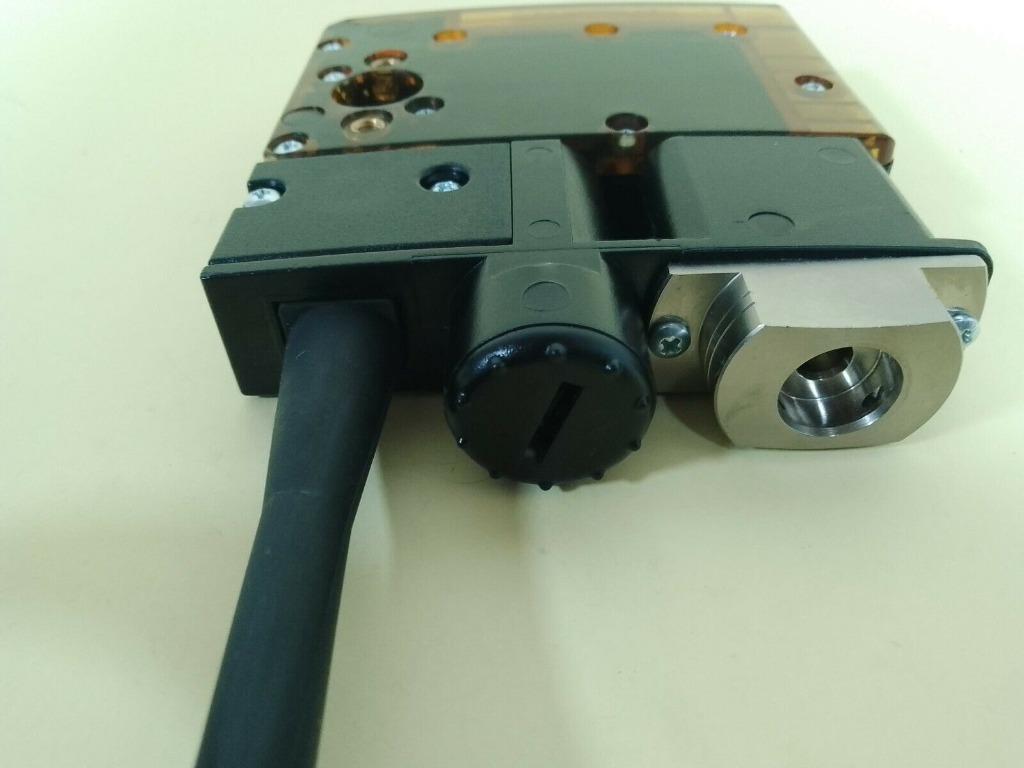 Drager Sentinel 7000 3367101 Electronic Monitoring Unit / Pressure ...