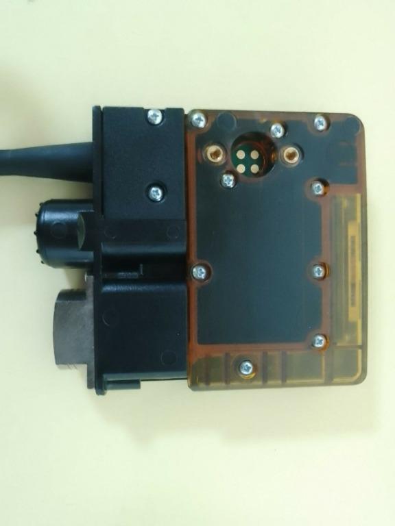 Drager Sentinel 7000 3367101 Electronic Monitoring Unit / Pressure ...