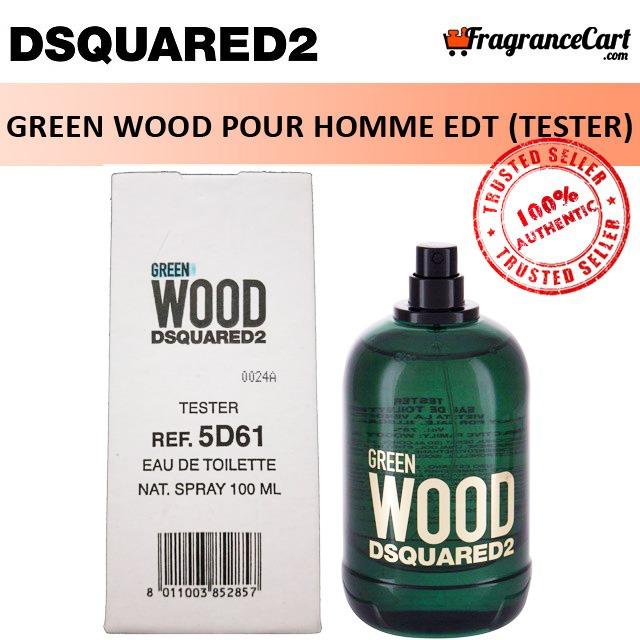 Green wood dsquared2 hotsell eau de parfum