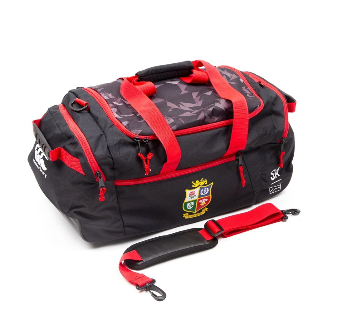 Canterbury holdall bags shop