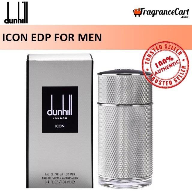 Dunhill icon eau de parfum 100ml deals