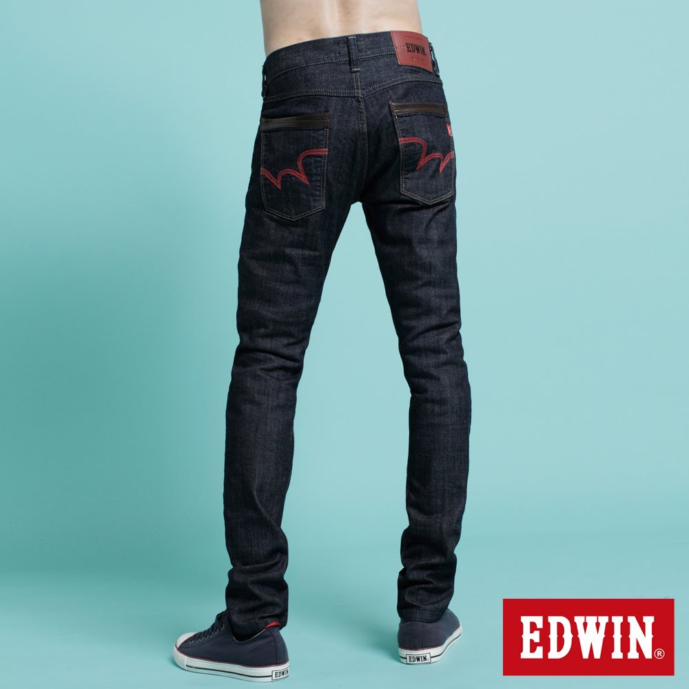 Edwin Japan Released, Men's Fashion, Bottoms, Jeans on Carousell