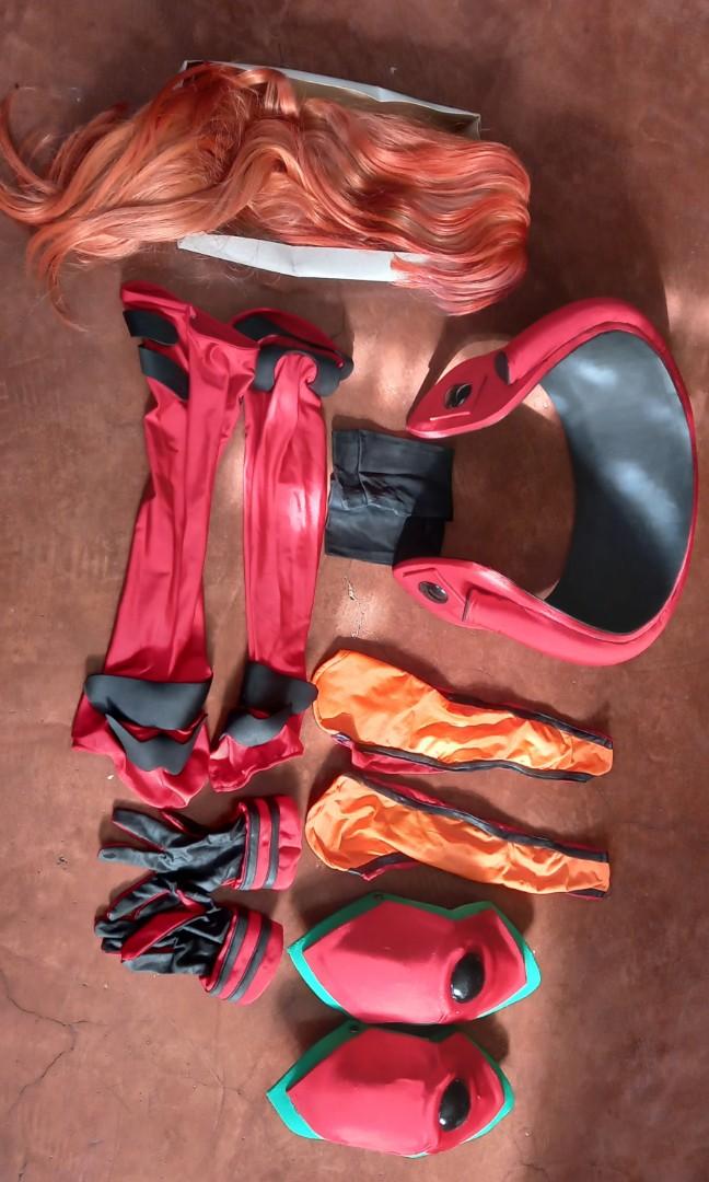 Evangelion Asuka Langley Sohryu Cosplay Costume Hobbies And Toys