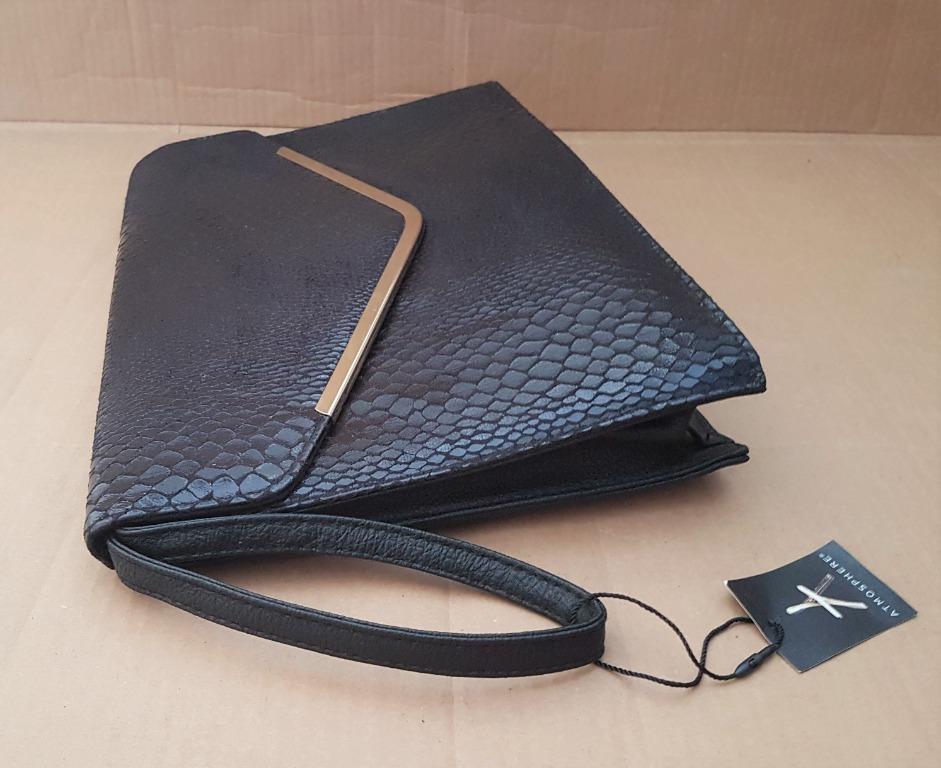 Atmosphere clutch bags hot sale