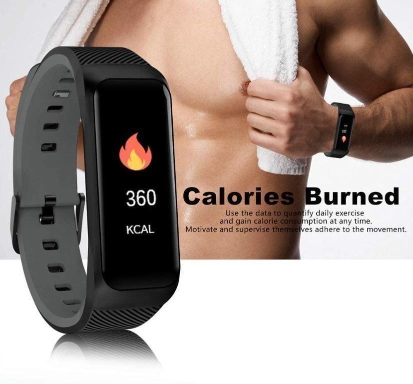 B02 smart bracelet clearance