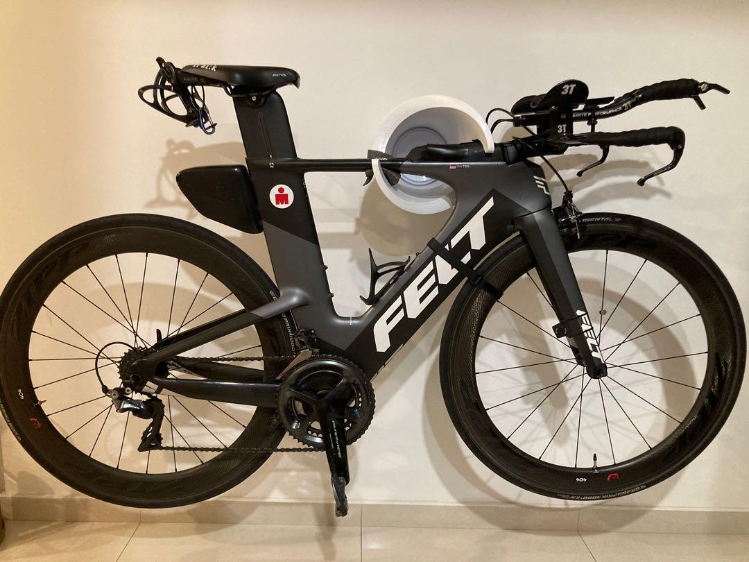 Used felt triathlon bikes for sale 2025