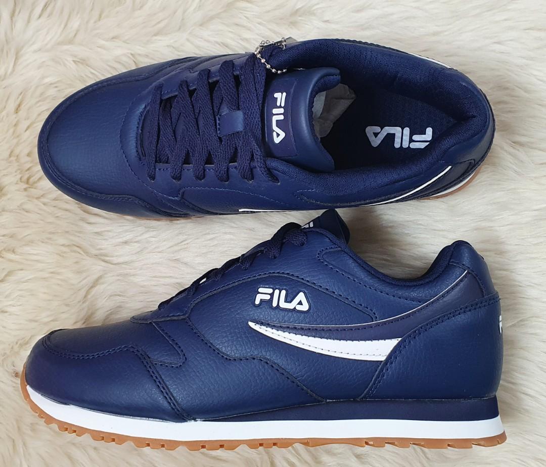 fila classico 18 sneaker