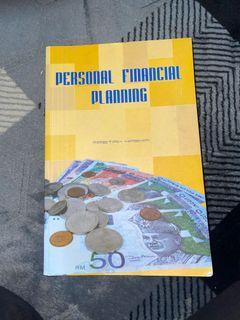 FIN533 Personal Financial Planning