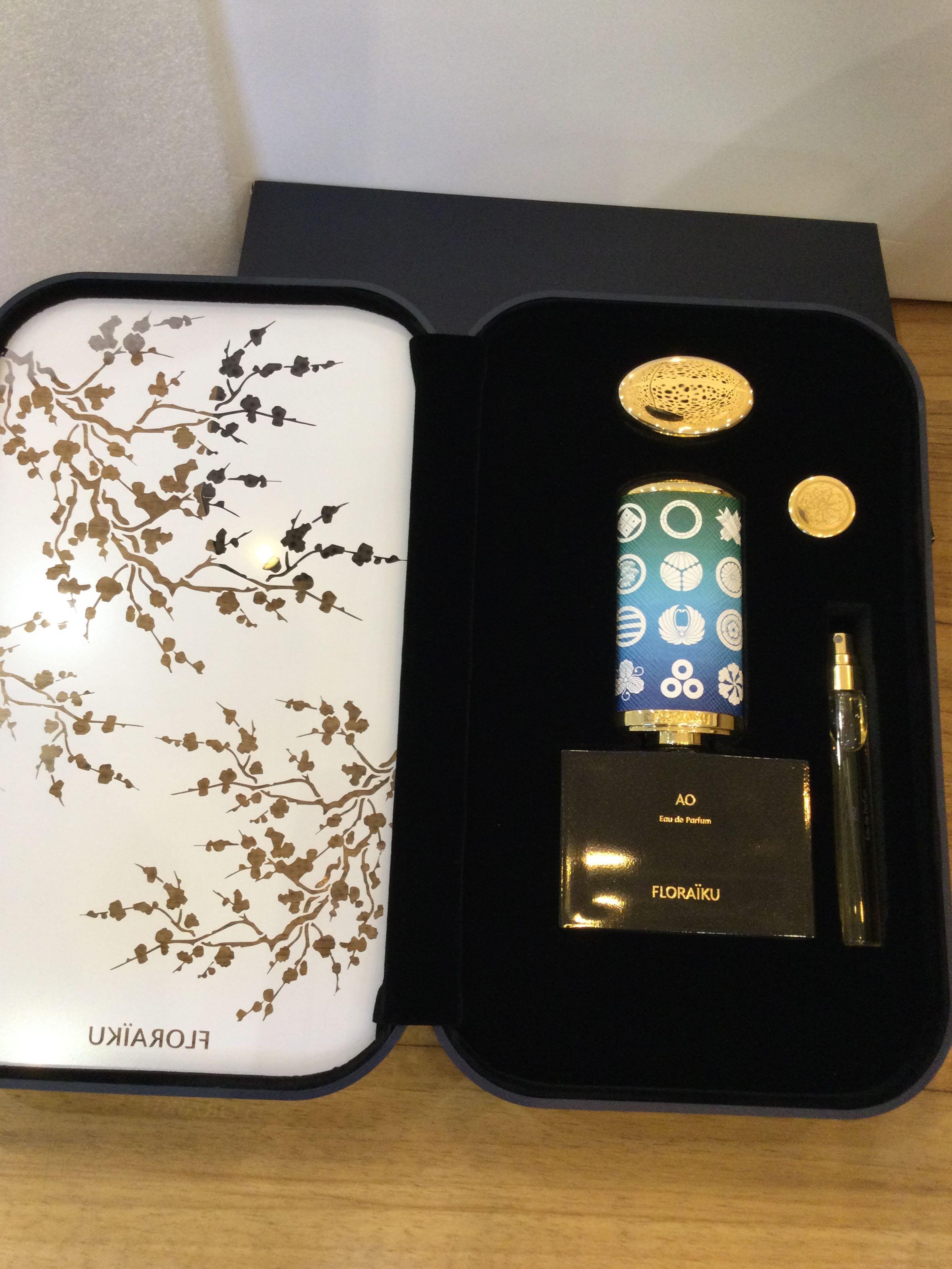 Floraiku ao online review