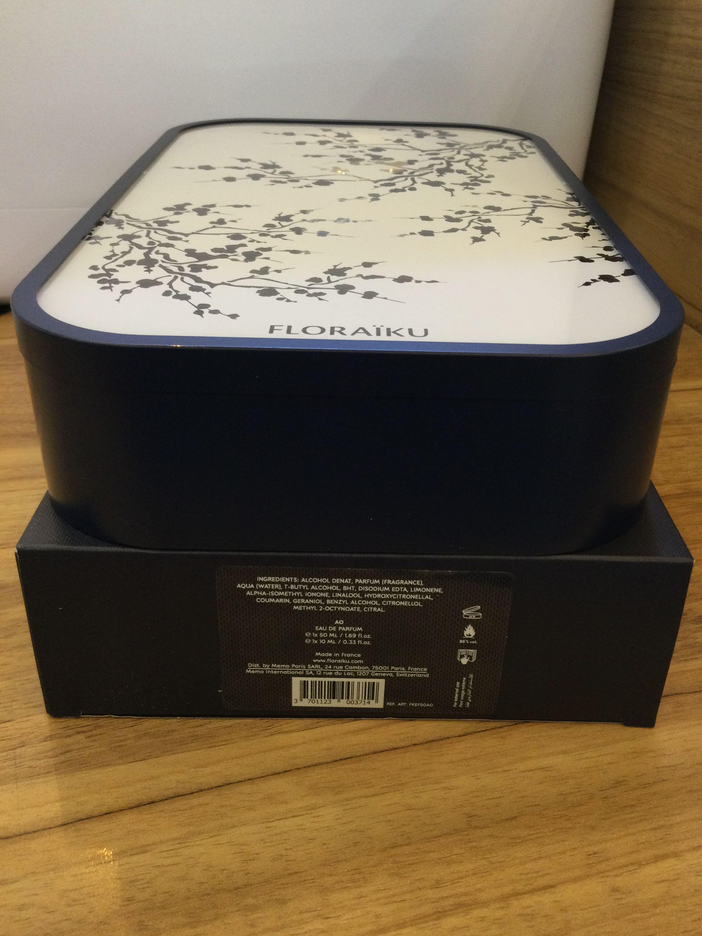 Floraiku ao review store