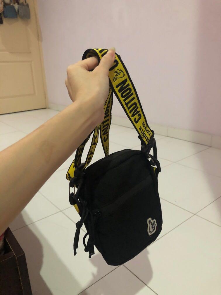 Fr2 sling bag clearance