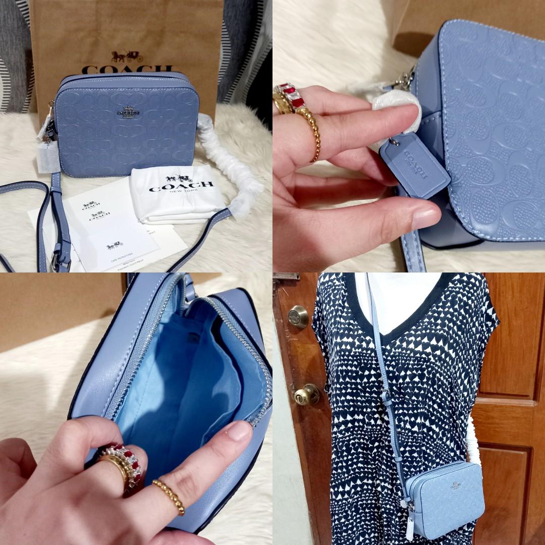 Coach clearance bag deals