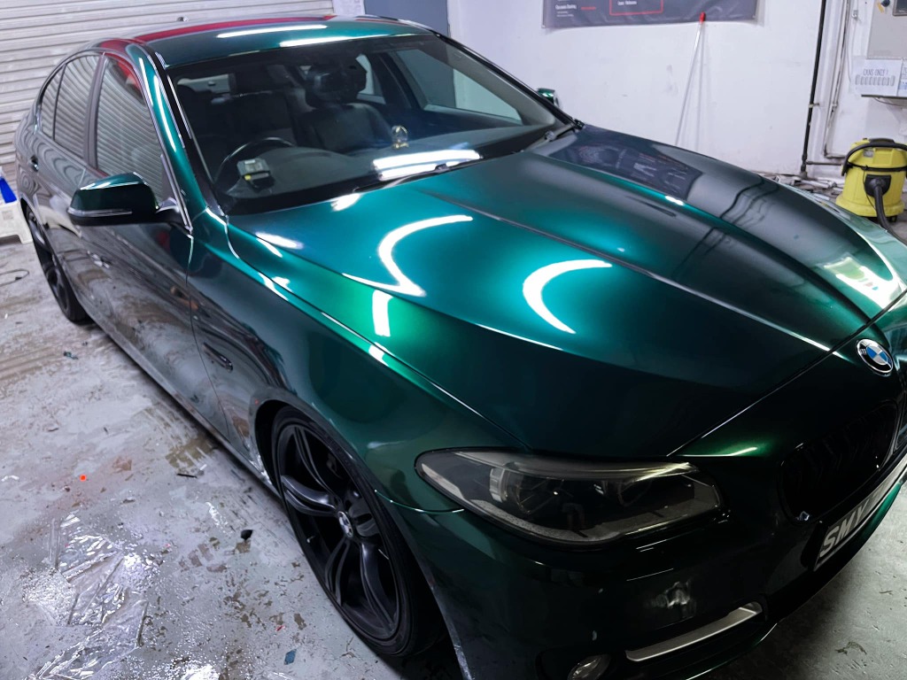 PROMO! FULL BODY CAR WRAP!, Car Accessories, Car & Services