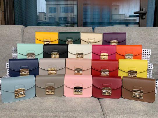 Furla metropolis color list deals