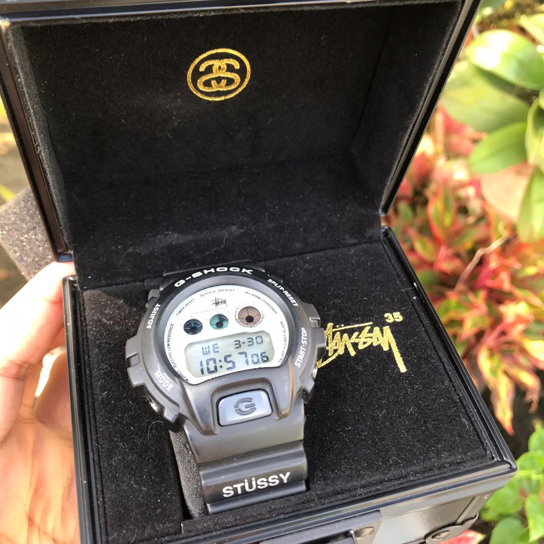 Stussy xg shock hotsell