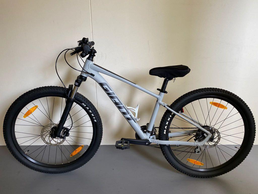 Giant talon concrete online