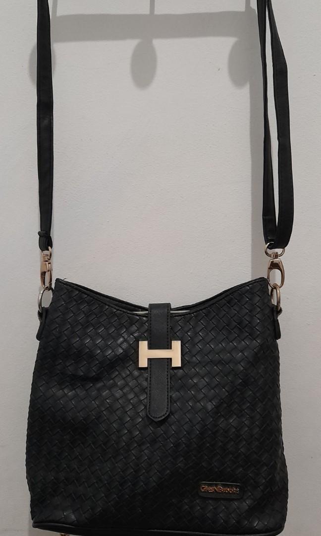 Gnb shop korea bag