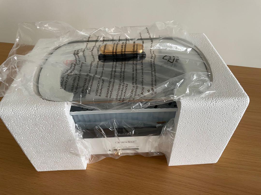 Grandaz (Korean brand) multi functional hot pot grill, 家庭電器, 廚房電器, 燒烤爐及
