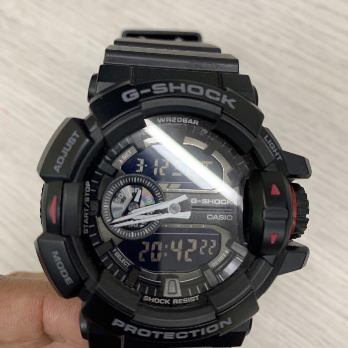 Casio g566 hotsell