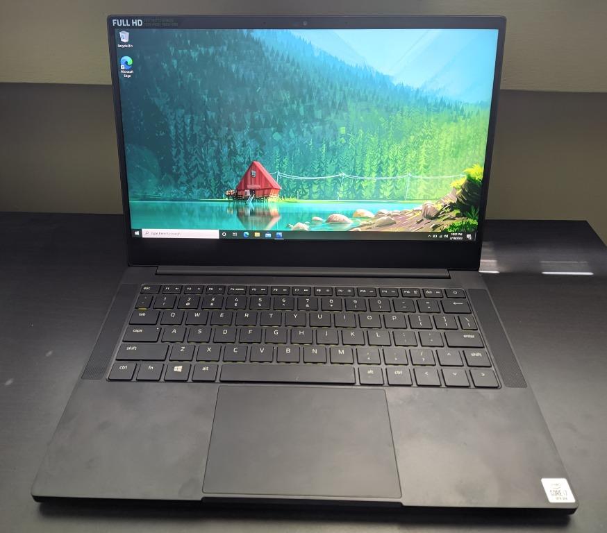 Razer outlet gtx 1650