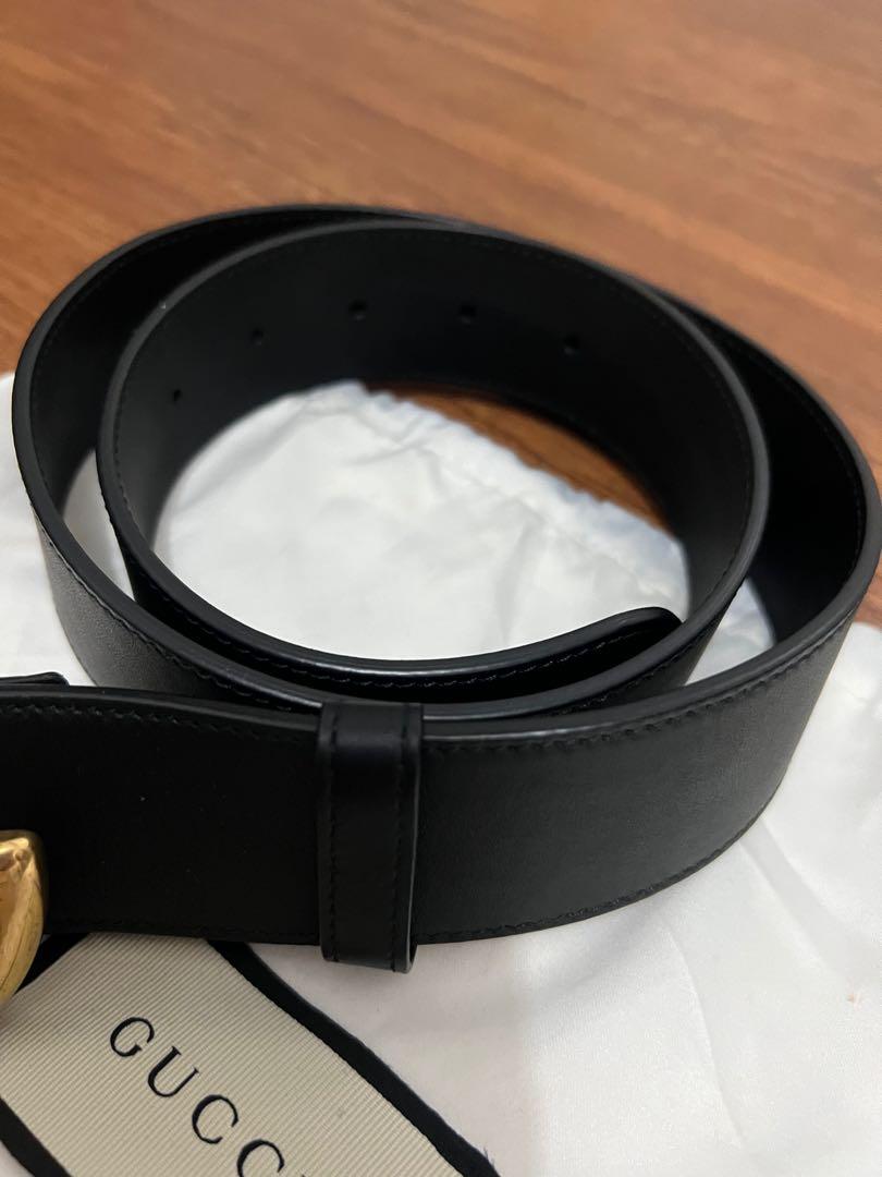 Gucci belt size 30 shop