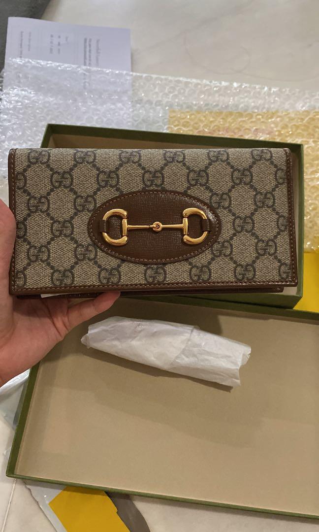 Gucci 1955 horsebit woc clearance