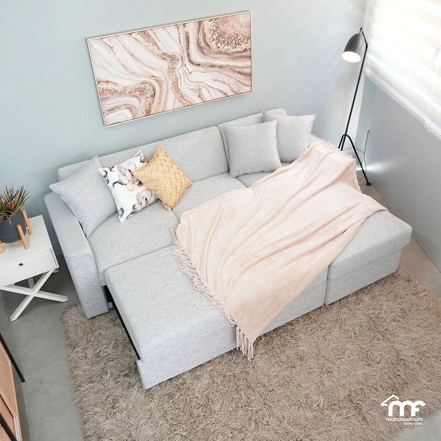 Hamilton sofa set from Mandaue , Furniture & Home Living, Furniture