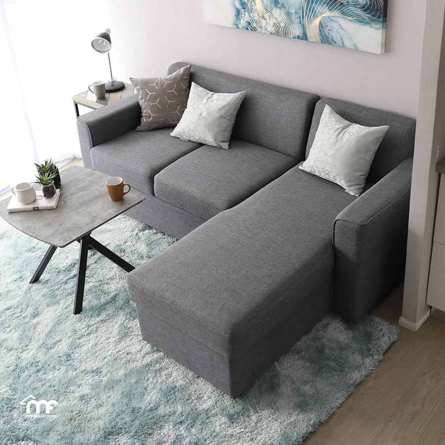Hamilton sofa set from Mandaue , Furniture & Home Living, Furniture