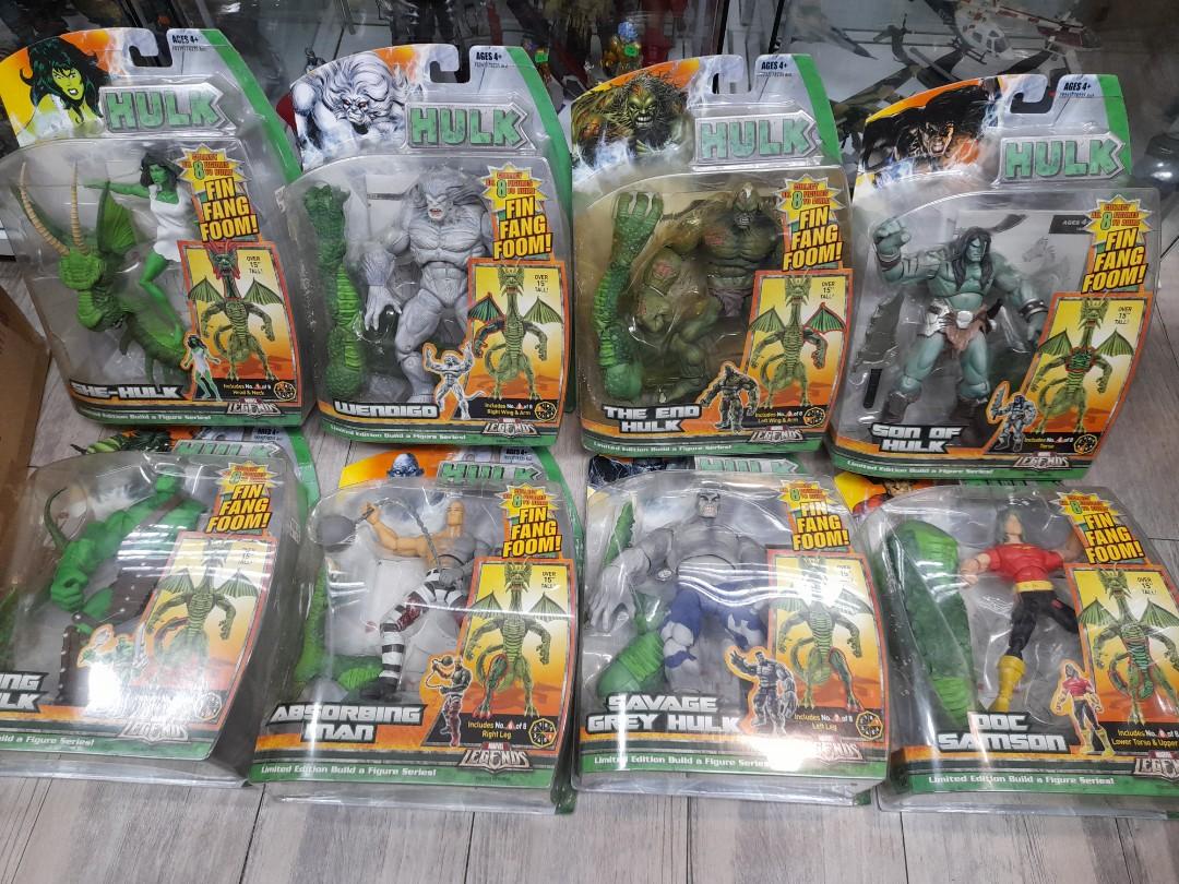 Fin fang foom baf on sale