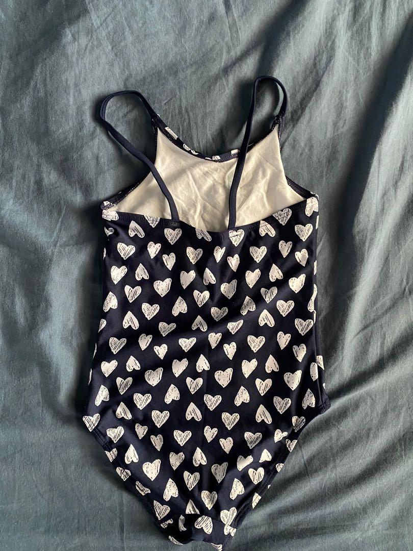 H&M Swimming Suit, Babies & Kids, Babies & Kids Fashion on Carousell