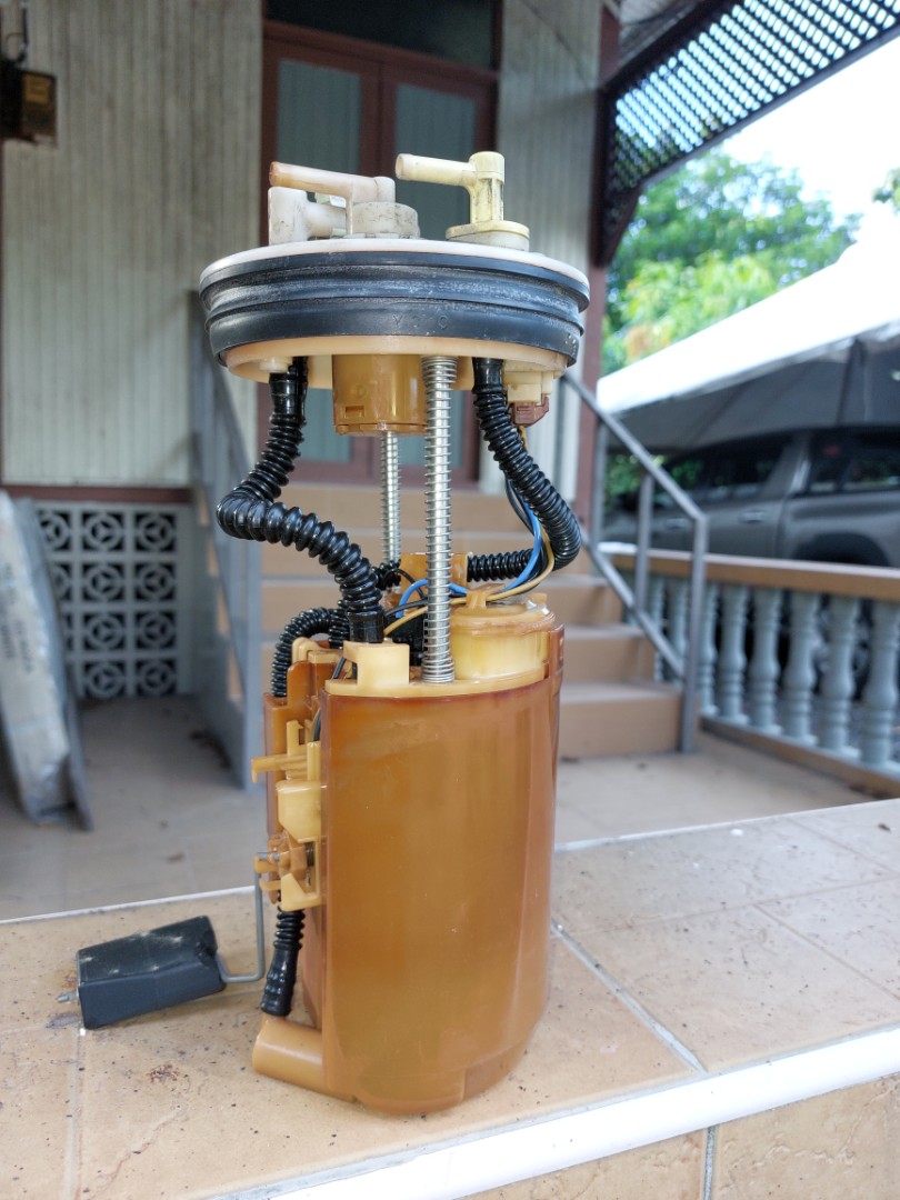 Honda Jazz City fuel pump, Auto Accessories on Carousell