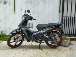 (Category: ) located in . Submitted by Pakcikmotor (Listing ID 1152215422, Image 1). Description: .