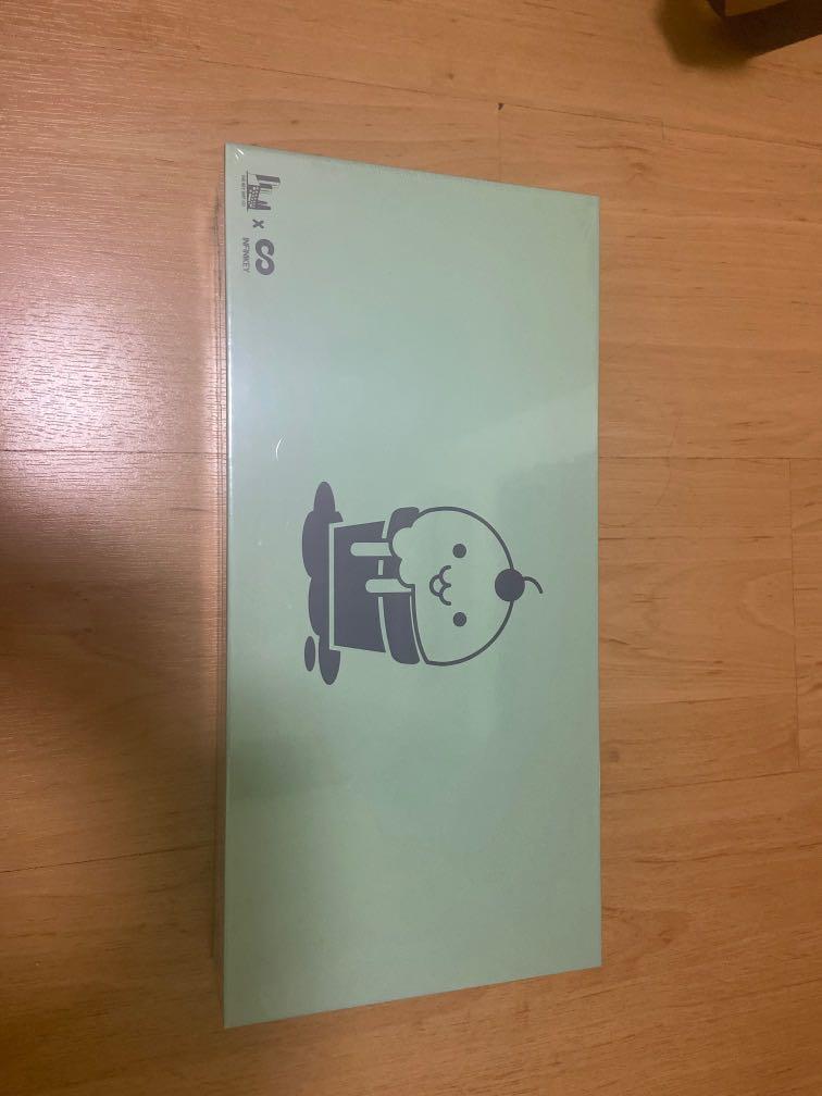 IFK Infinikey Delight BNIB Keycaps, Computers & Tech, Parts 