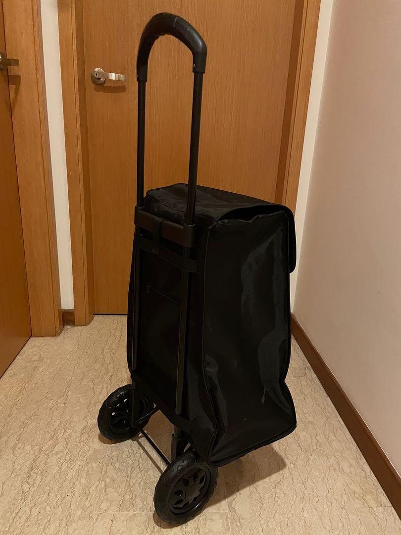 Ikea knalla shop shopping trolley