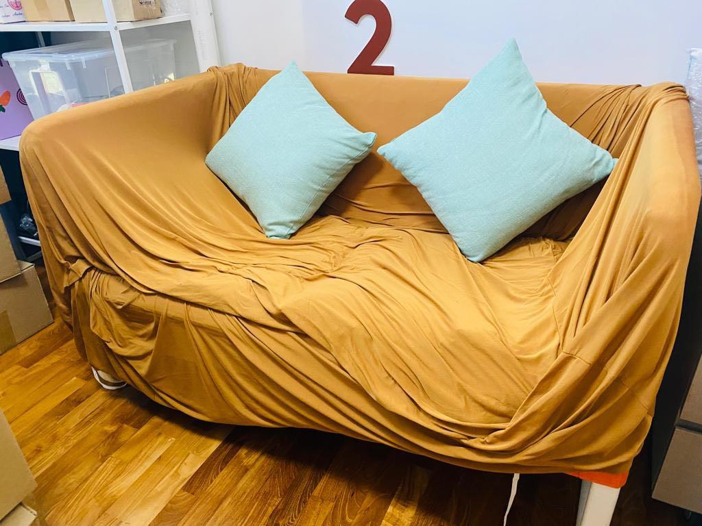 Knopparp cushion shop