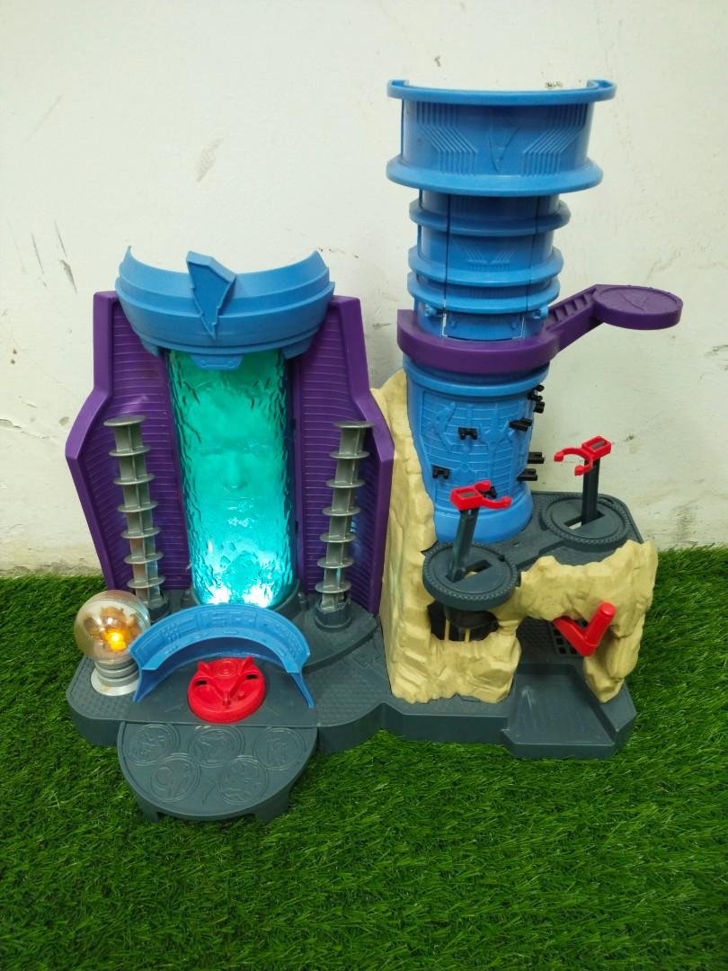 Imaginext power rangers target sales