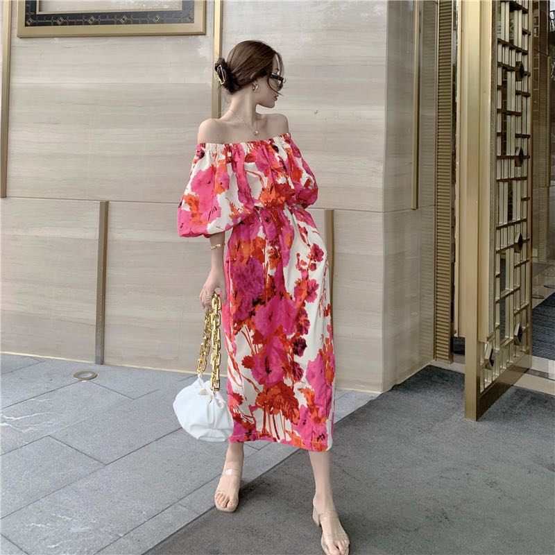 Dries van noten dresses clearance