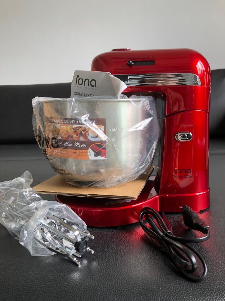 Iona mixer, TV & Home Appliances, Kitchen Appliances, Hand & Stand