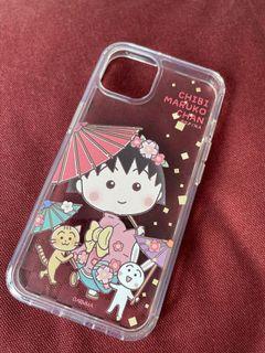 iPhone 13 櫻桃小丸子