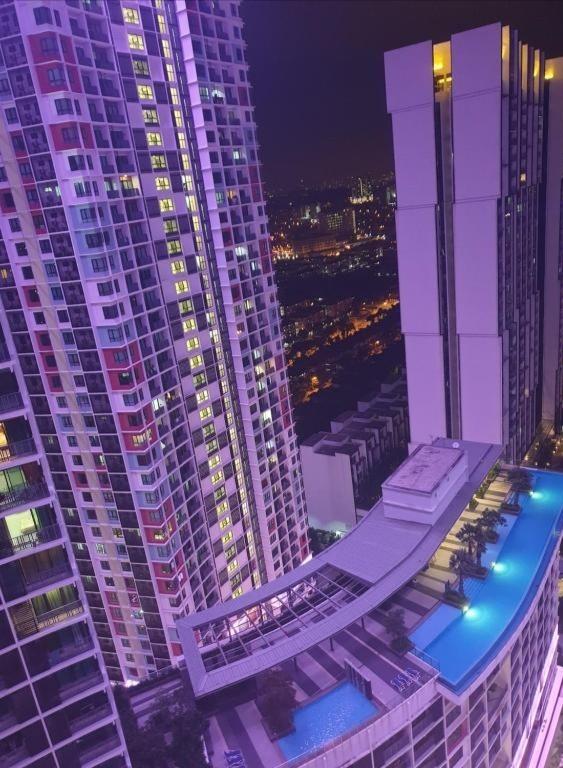 I city apartment for sale on sale