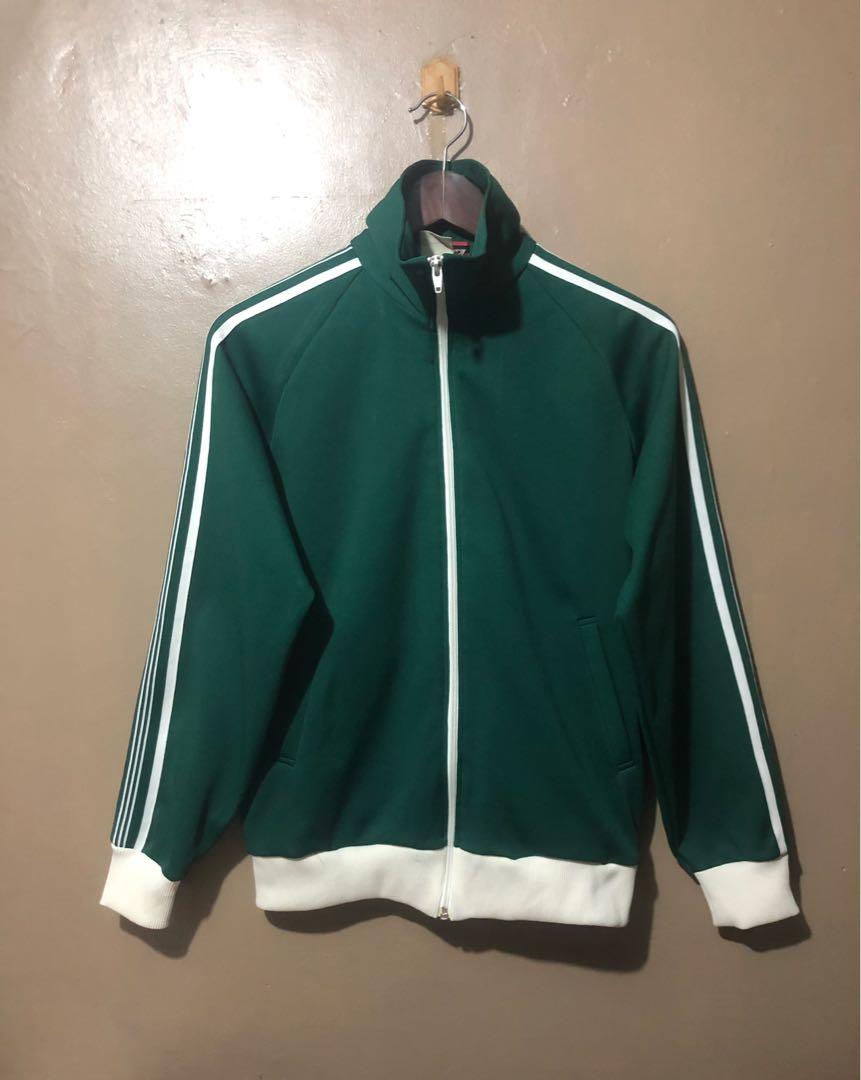 Japanese 2025 track jacket