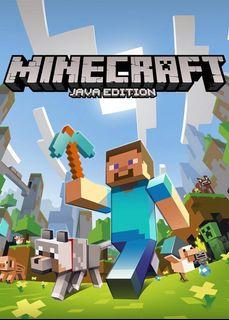 🌈Minecraft Java單機個人世界版永久使用google drive link, 興趣及遊戲, 玩具& 遊戲類- Carousell