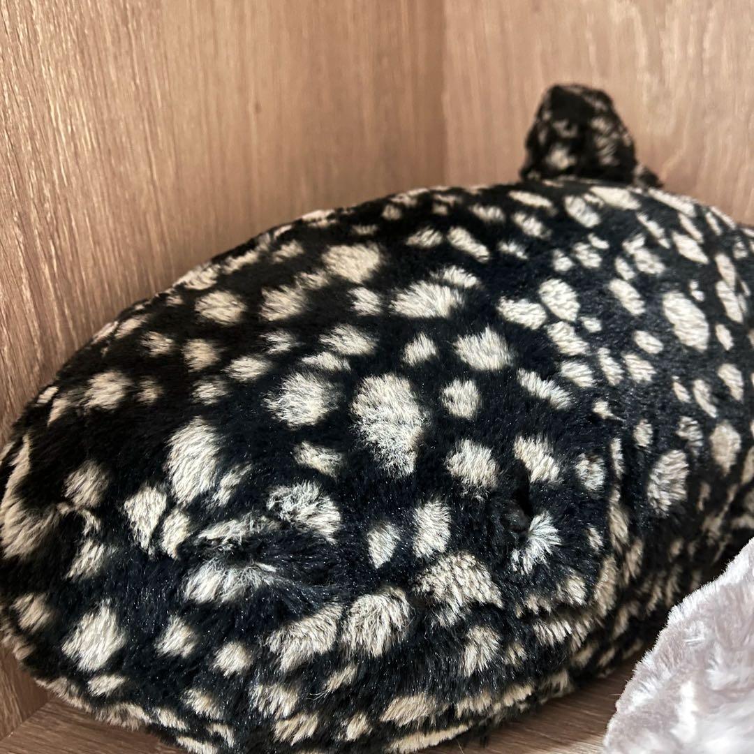 Jellycat pebbles whale shark store