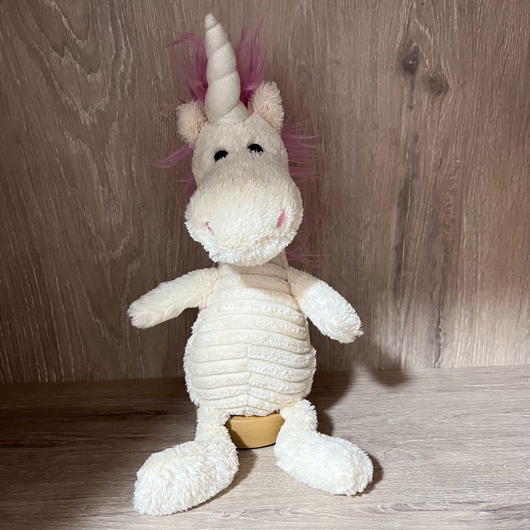 Ursula unicorn sales