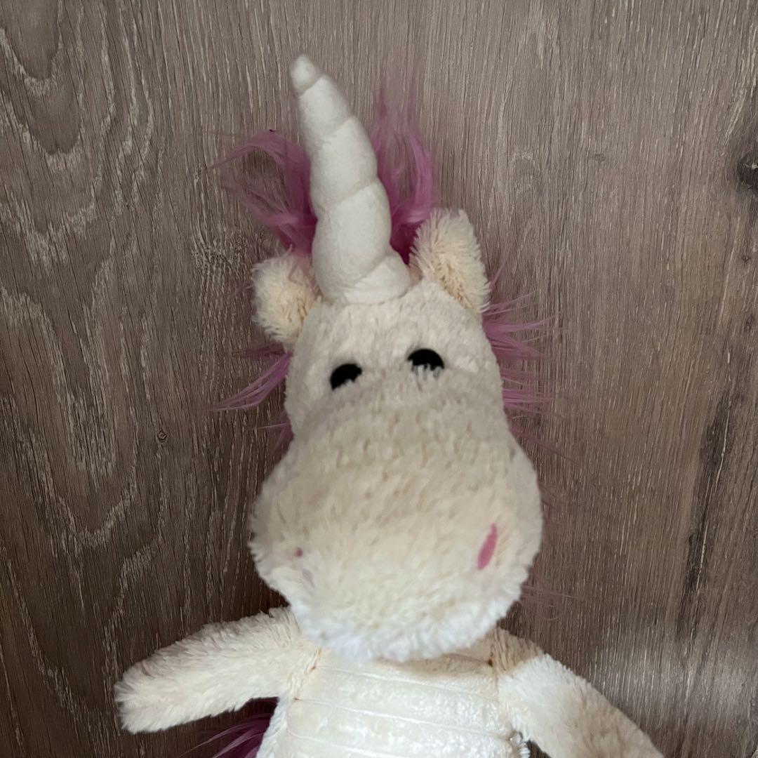 Jellycat ursula unicorn hot sale